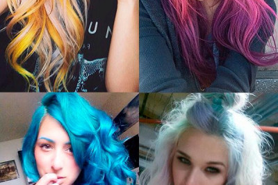 5 необычных фактов о волосах