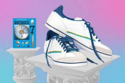 Почему шнурки постоянно развязываются?