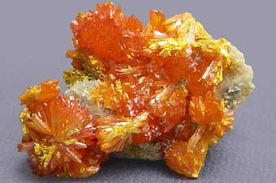 Что надо знать о минералах?