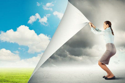 Почему перемены даются так тяжело?