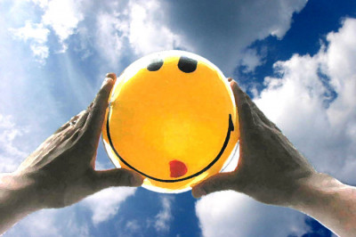 Что делать, если день не удался?