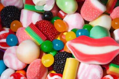 Интересные факты про сладости
