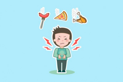 Основные признаки недоедания