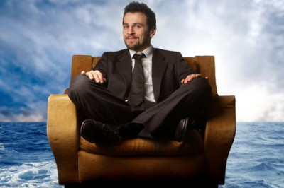 Чего не делают успешные личности?