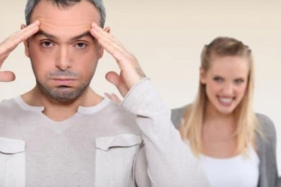 Как общаться с человеком, который очень раздражает?