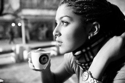  Как оставаться  бодрым,если не получилось выспаться,с помощью еды?