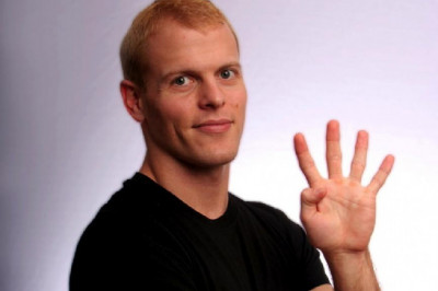 Уроки жизни от Тима Ферриса