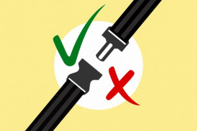 5 оправданий, почему люди не пристегивают ремень безопасности