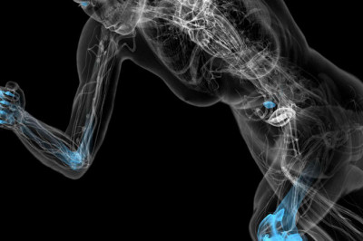 Необычные факты о человеческом теле