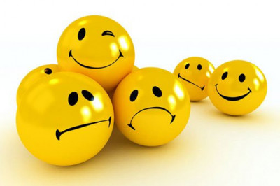 Простые варианты как улучшить настроение