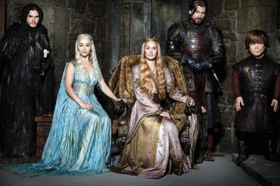 Уроки жизни полученные из фильма «Игры престолов»