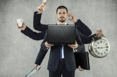 Способность выполнять несколько задач одновременно- в чем подвох?