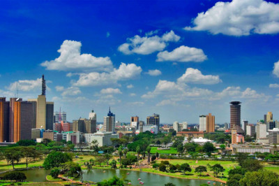 Интересные факты о Найроби