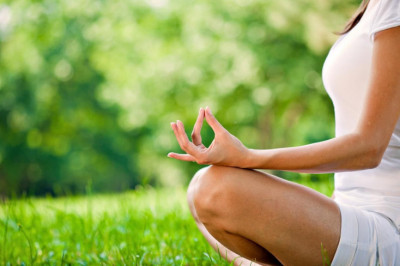 Что могут дать занятия йогой?