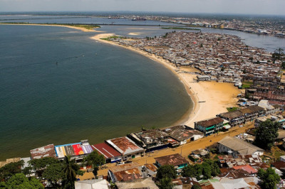 Интересные факты о Либерии