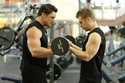 Почему не уходит вес при тренировках?