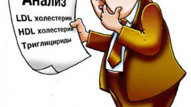 Чем коварен избыток холестерина?