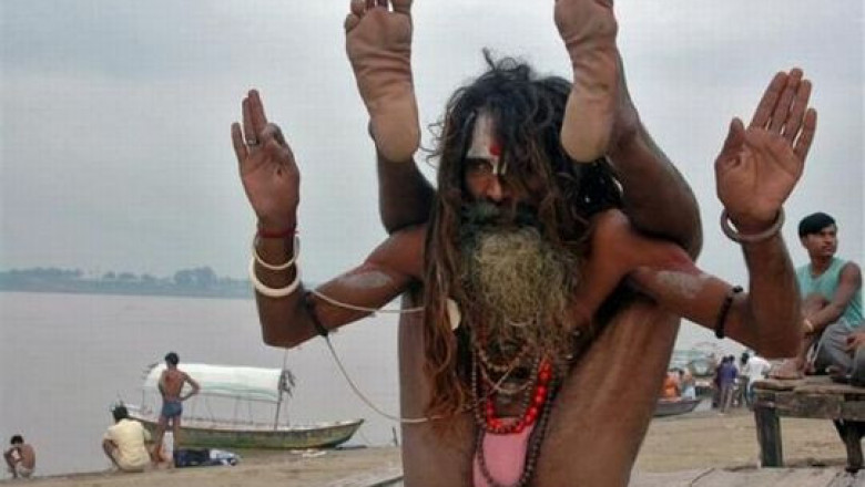 4 повода заняться йогой