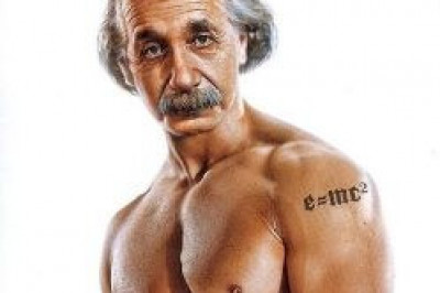 Потрясающие факты о человеческом теле