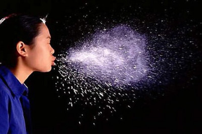 10 интересных  фактов о чихании