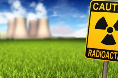 Полезные факты о радиации