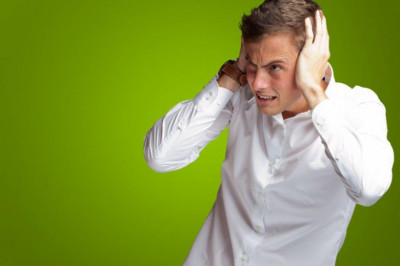 Топ самых неприятных звуков для человека