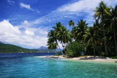 Любопытные факты о Тонга