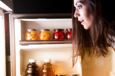 Гениальная проверка холодильника