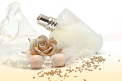 Что такое белый запах?