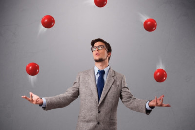 Какие навыки можно получить всего за одну неделю?