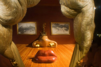 Как мозг деформирует реальность