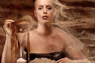 Правда ли,что различные части тела одного и того же человека разного возраста?