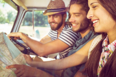 5 причин не копить на дорогие вещи, а путешествовать