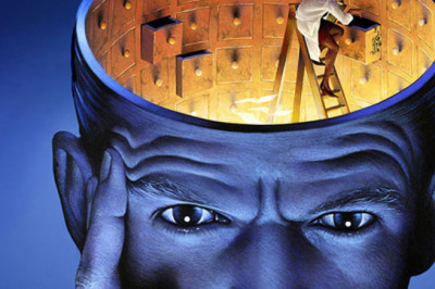 Почему в голове иногда проигрываются надоедливые куплеты песни?