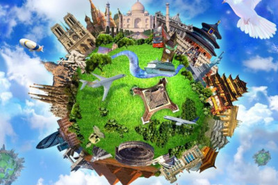 Советы для тех, кто хочет в путешествие