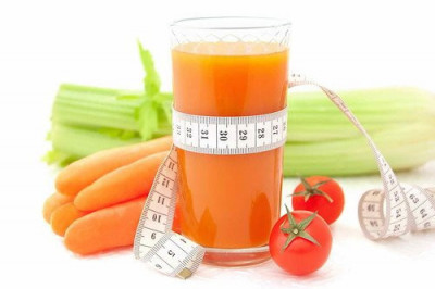 Продукты, сжигающие калории