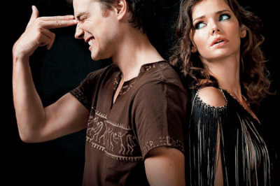 Какие привычки женщин попросту выводят из себя мужчин?