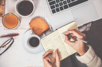  Как правильно вести дневник?