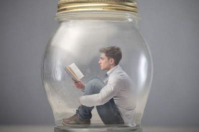 Главные ошибки интровертов