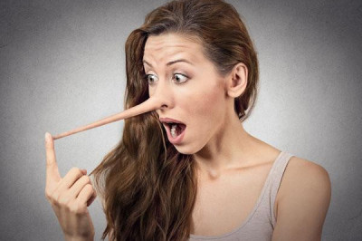 Когда ложь может быть во благо?