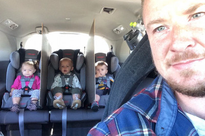  Потрясающие родительские лайфхаки