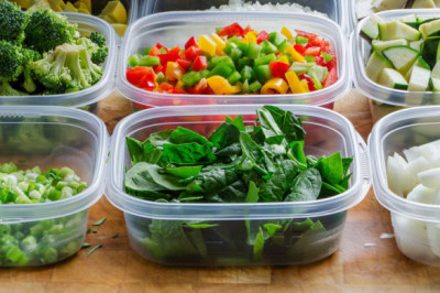  Популярные мифы о хранении продуктов