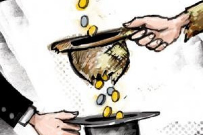 Чем богач отличается от бедняка?