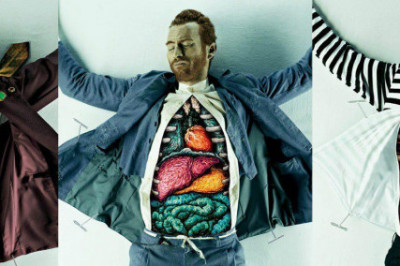 Любопытные сведения о человеческом теле