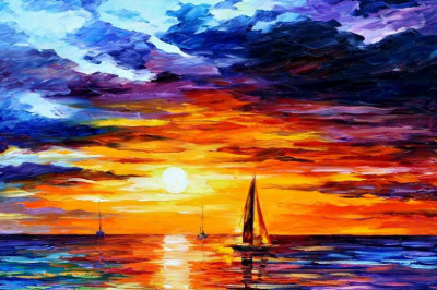 Жизнь такая, как есть