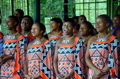 Интересные факты о Свазиленде