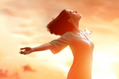 Живите полной жизнью!