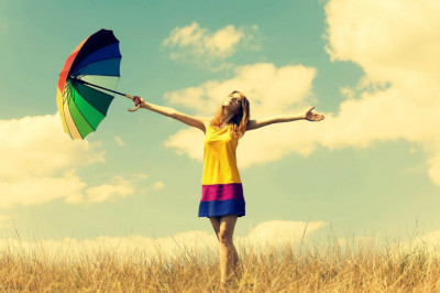 Простой путь к более счастливой жизни