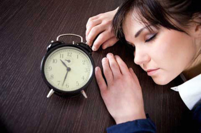 Методика быстрого сна