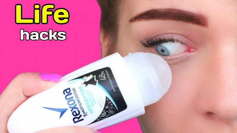 Только для девушек- оригинальный подход у некоторым вещам